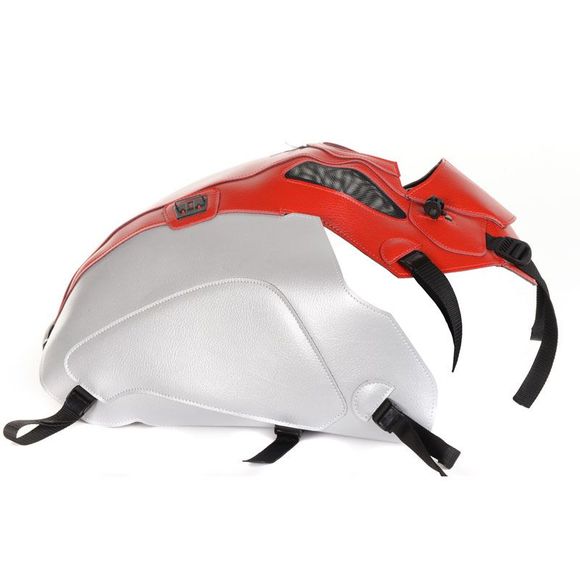 Bagster tank pad RED/SILVERBMW 1200 R 1200 GS ADVENTURE ABS (0A02) - 2015 - 2016Ref: 1663D