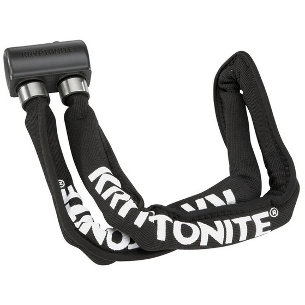 Kryptonite Keeper 695 95cm Foldable Lock