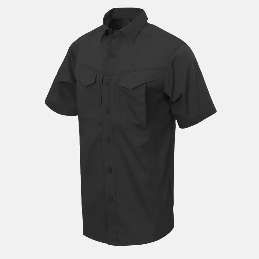 Defender Mk2 Short Sleeve Shirt