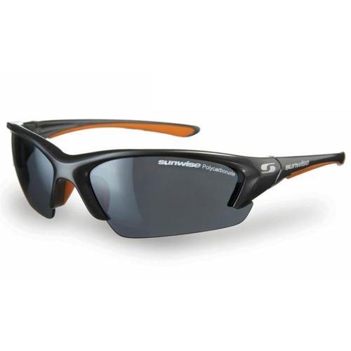 Sunwise Equinox Interchangeable Golf Sunglasses