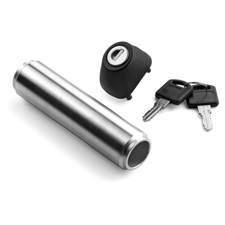 Elite Thru-Axle Adapter for SanRemo Tour / Lock Race Roof Carrier