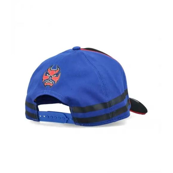 Casquette Kenny BASEBALL 20 - BlancRef : KE2230 / 2443801-U