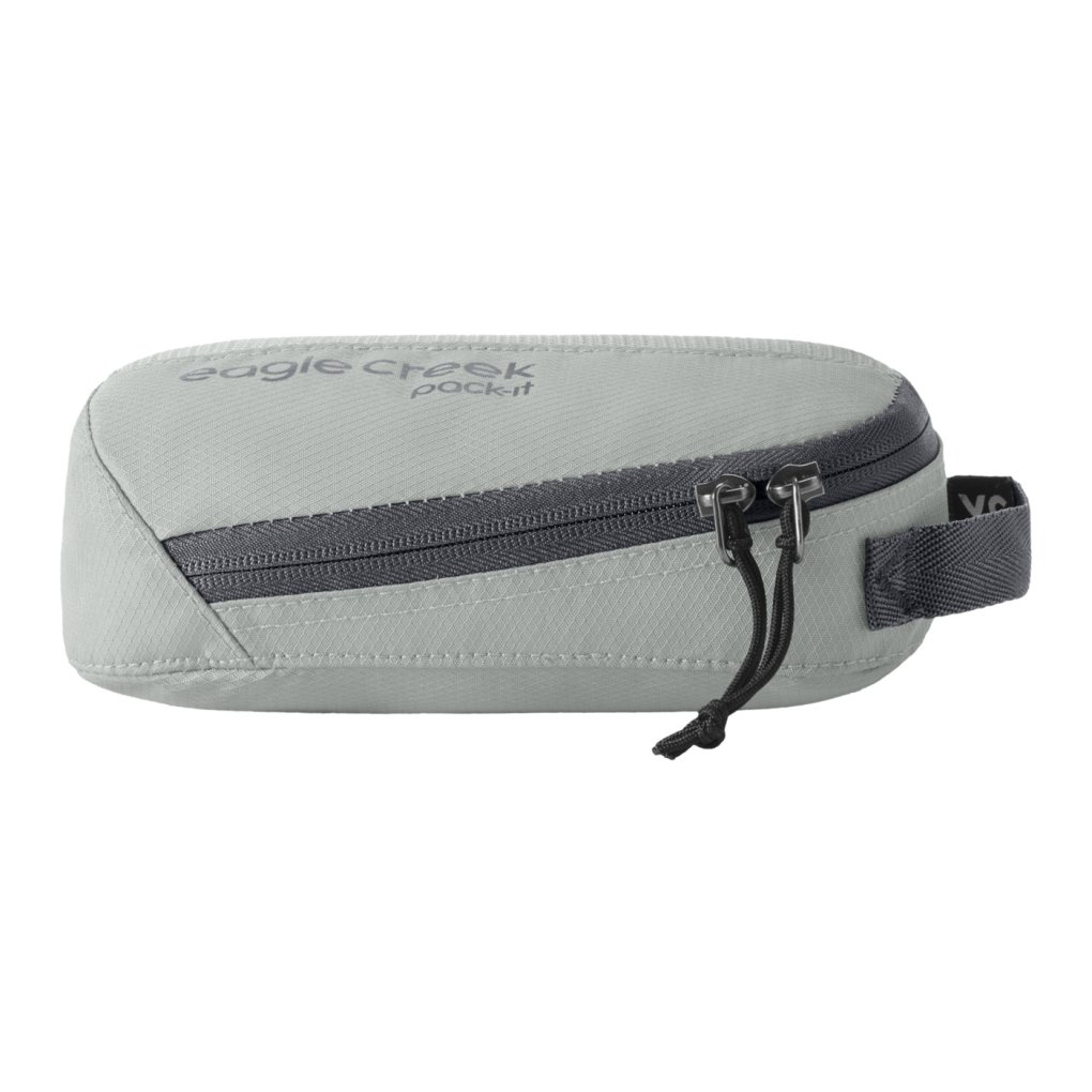 Eagle Creek Pack-It™ Reveal Cube Set XS/S/M - storm grey