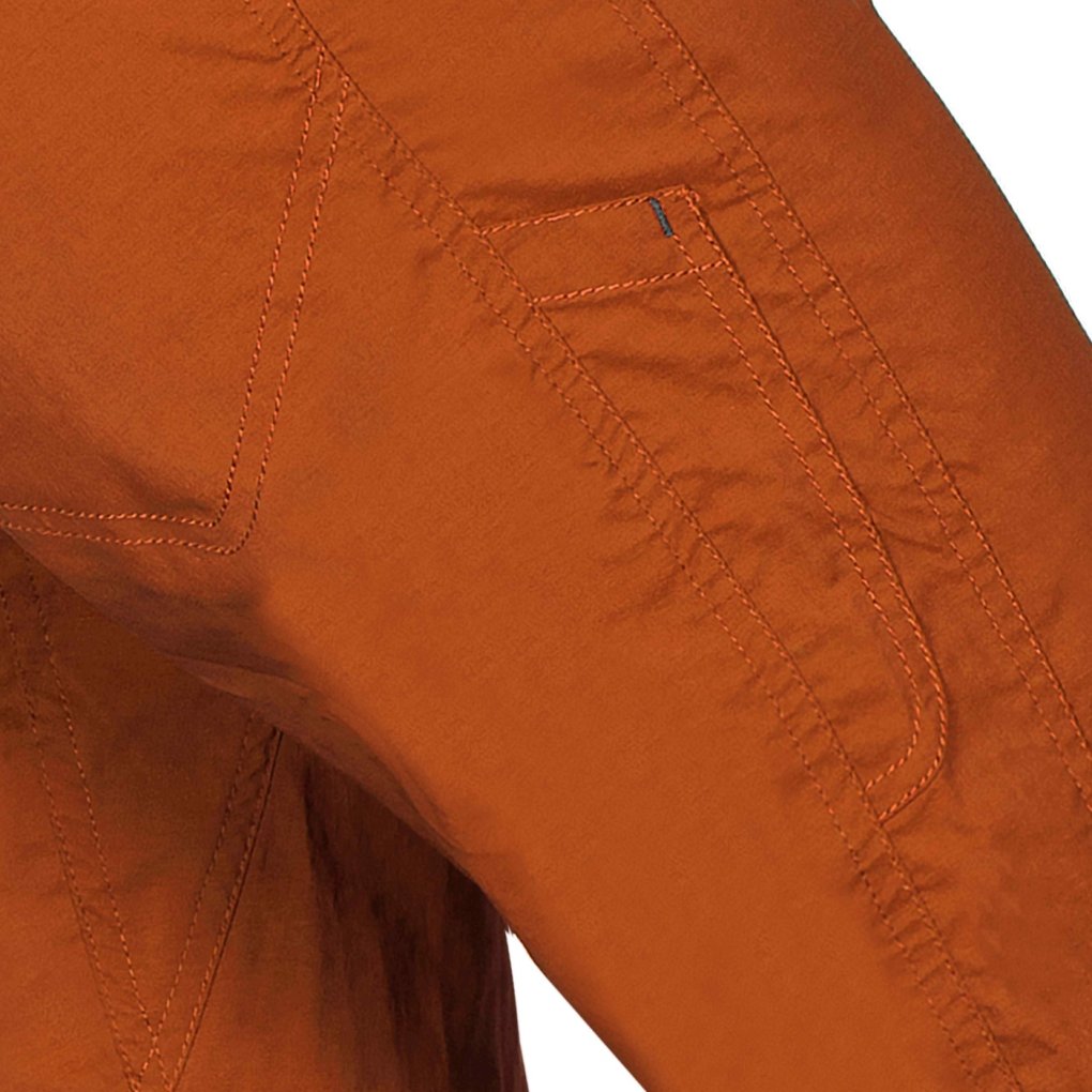 Ocún Mánia Eco Climbing Pants Men - caramel cafe