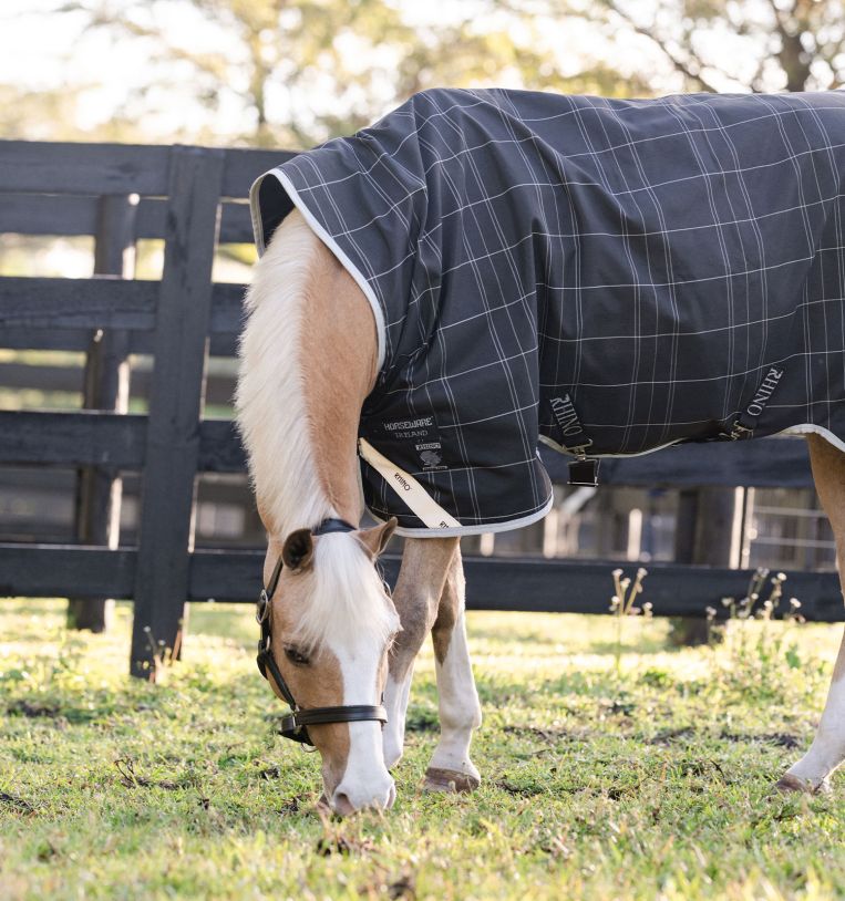 Rhino® Wug Pony Turnout 250g Vari-Layer