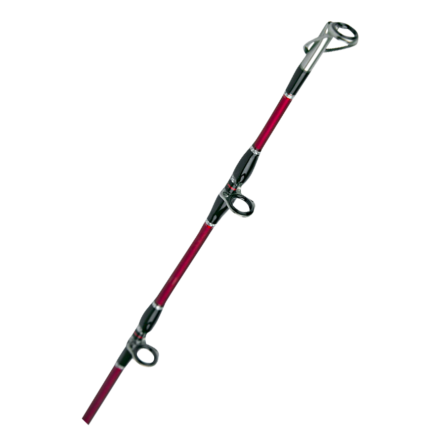 Shimano Trolling rod Catana DX Trolling Lite