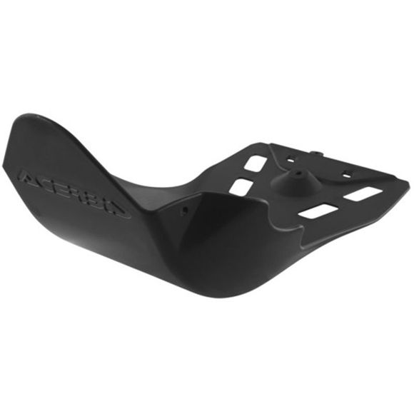 Sabot moteur Acerbis NoirRef : AE1428 / 0011678.090