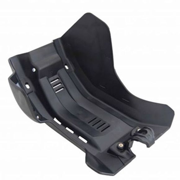 R-tech Engine Guard Black Engine Protection - BlackRef: rth0781 / rpmktmnr4523