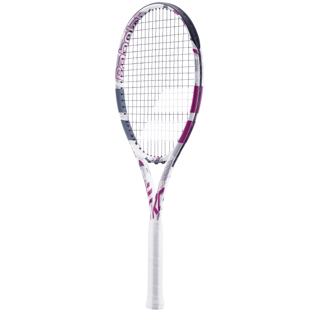 Evo Aero Lite Pink Strung