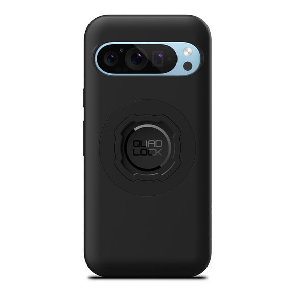 Quad Lock MAG GOOGLE PIXEL 9 / 9 PRO Protective Case - BlackRef: QDL0328 / 1129563