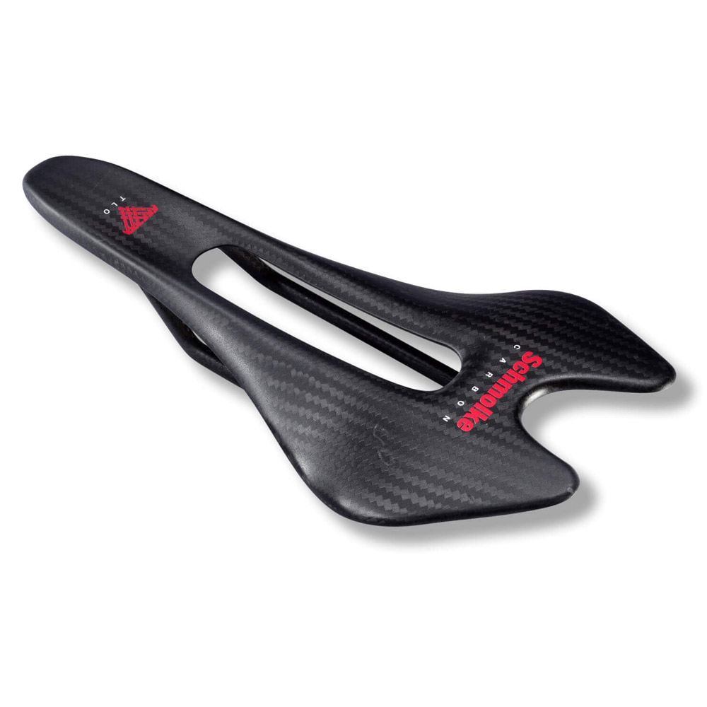 Schmolke TLO 55 Saddle - 3K Carbon | Team Edition