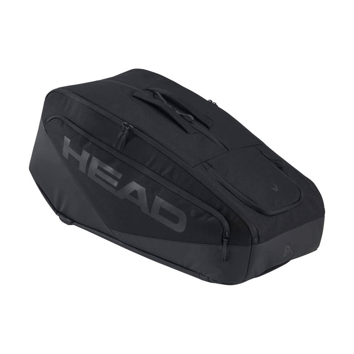 HEAD PRO X RACQUET BAG XL RACKET BAG 260005 BK