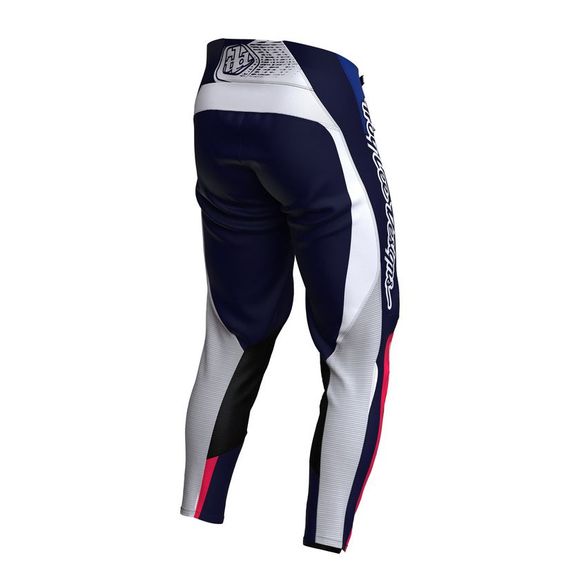 Cross TroyLee design GP Pro Frames 2026 - blue pantsRef: TRL1083