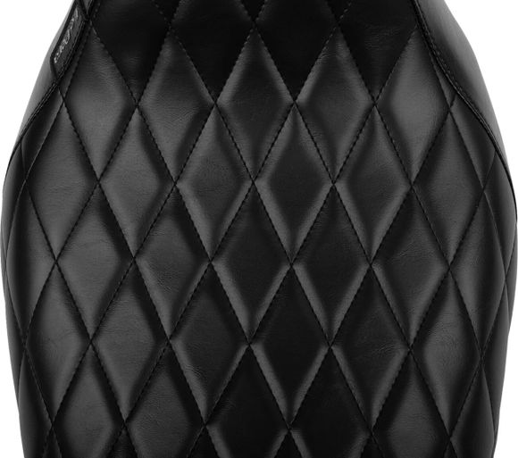 Le Pera Bare Bones comfort saddleRef: Lepa00329A / 08011842