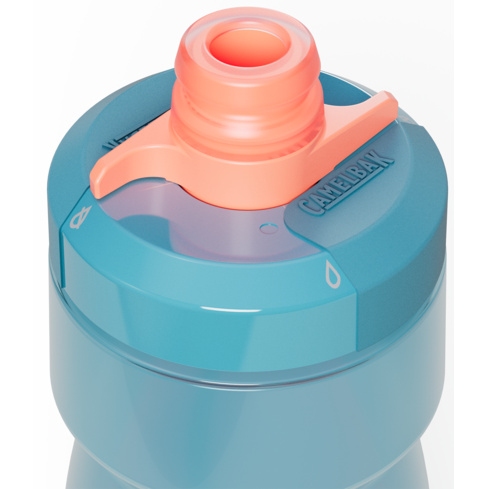 CamelBak Podium Bike Bottle 710ml - mercury teal