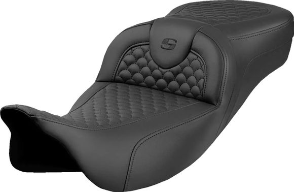 SADDLEMEN Roadsofa Comfort SeatRef: SDD00347A / 08012093