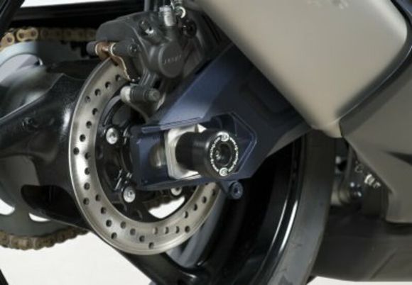 R&G Racing Swingarm Protection Ref : RGR00464A / 1070294
