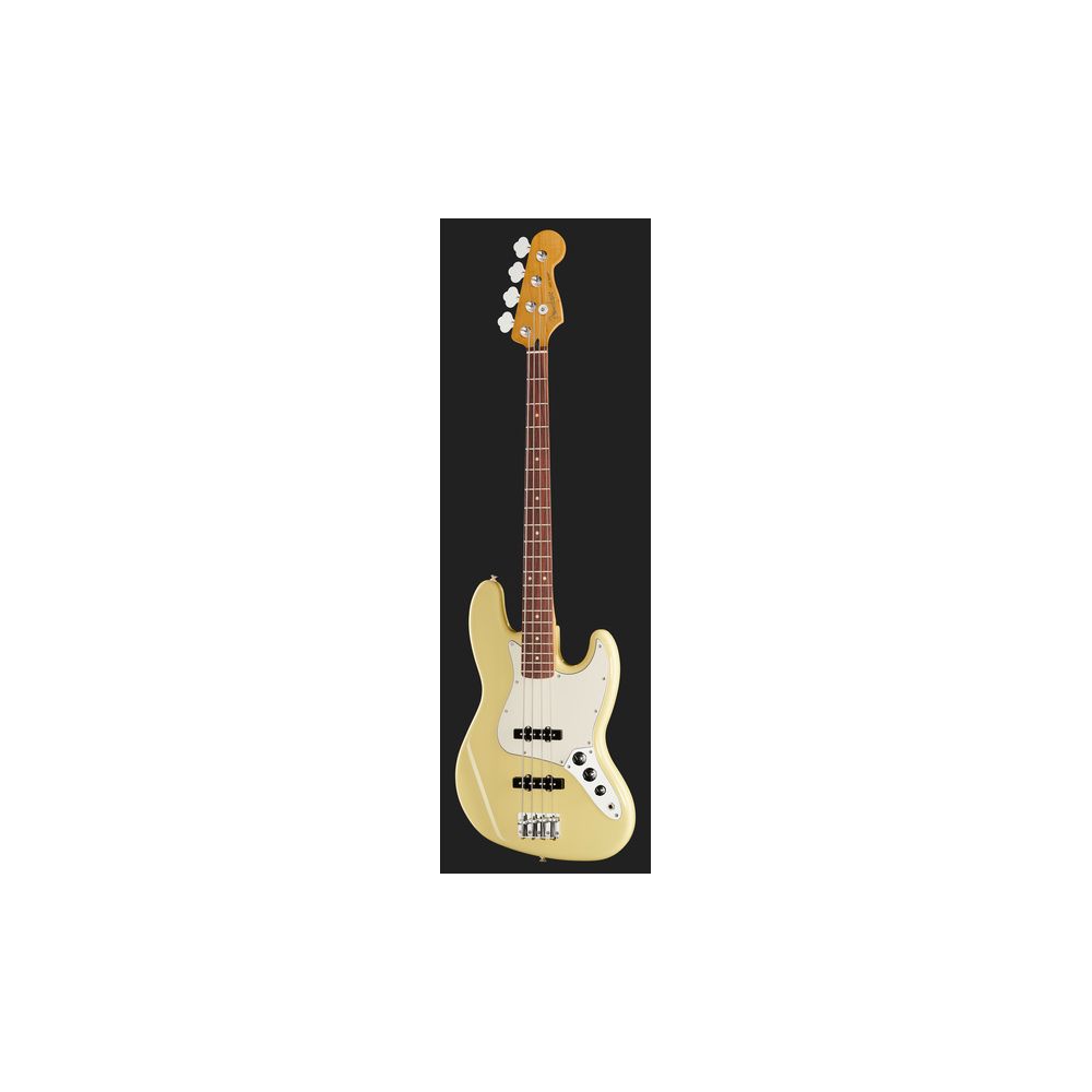 Fender Player II Jazz Bass RW HLY – Thomann Ireland