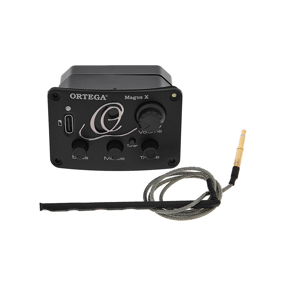 Ortega MAGUSX/G – Thomann Ireland