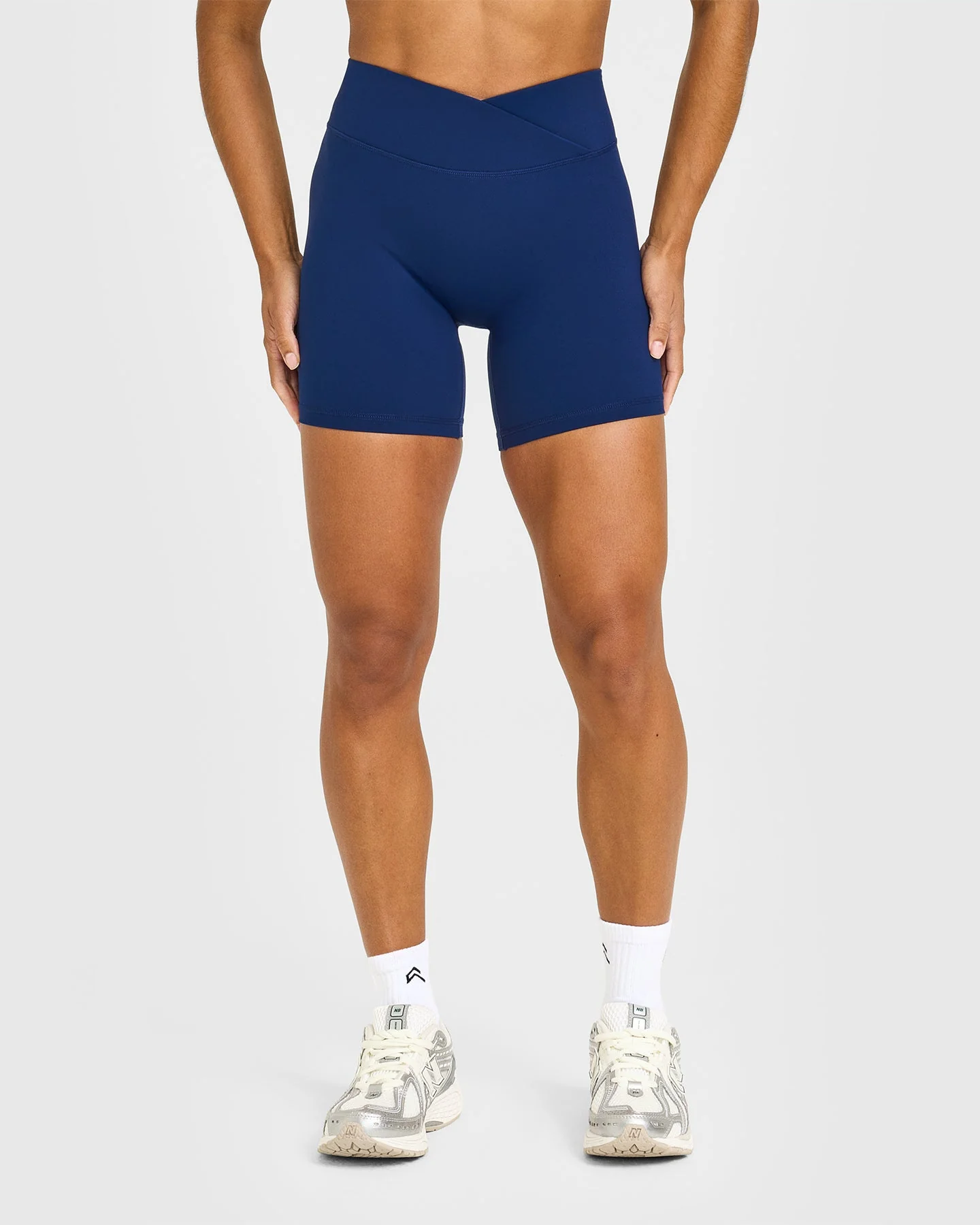 UnifiedMove™ Wrap Shorts 6
