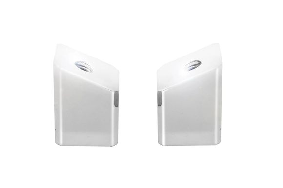 Heinz Bikes Cubes License Plate Mount AdaptationRef: HEIZ00247A / 20301249