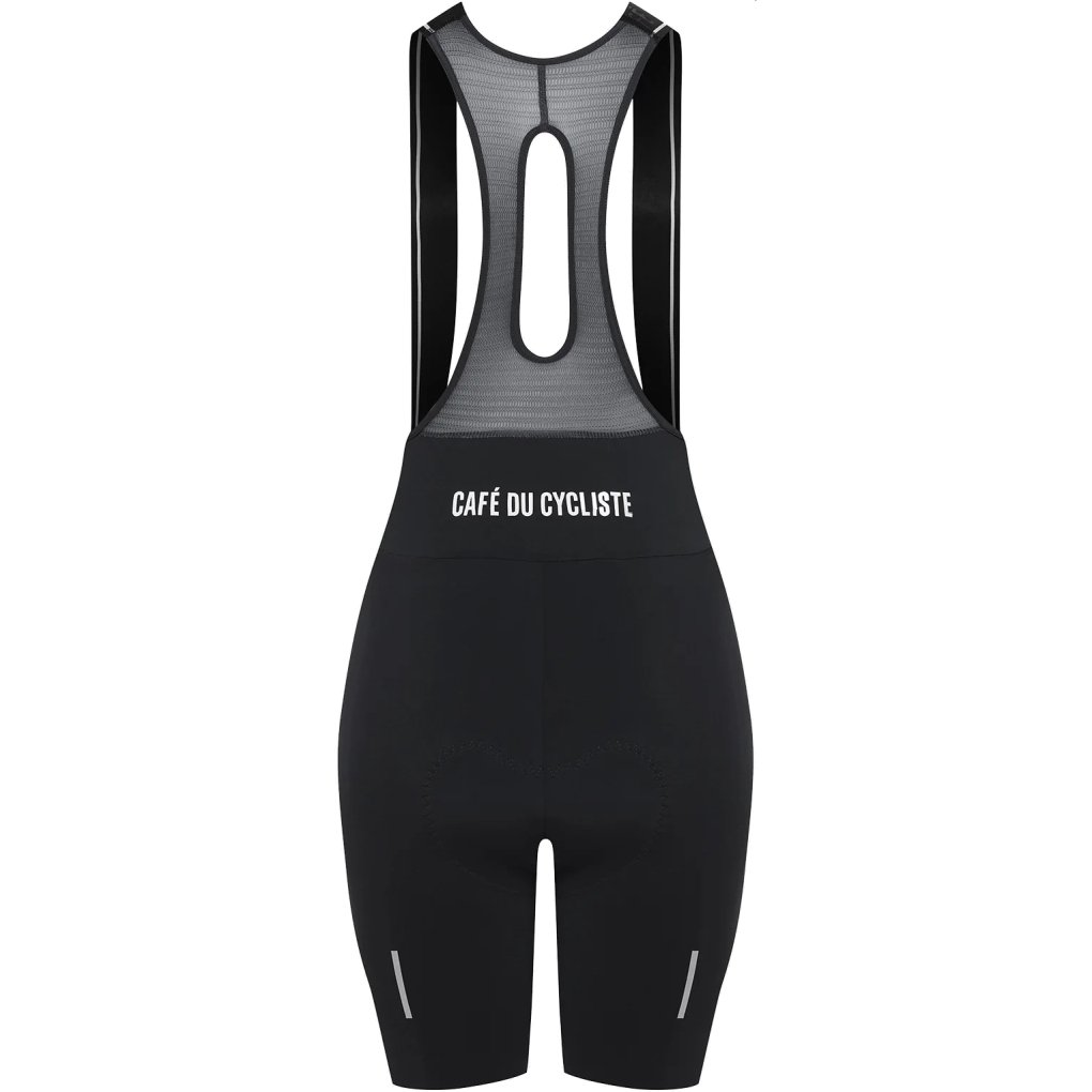 Café du Cycliste Victoire Bib Shorts Women - black