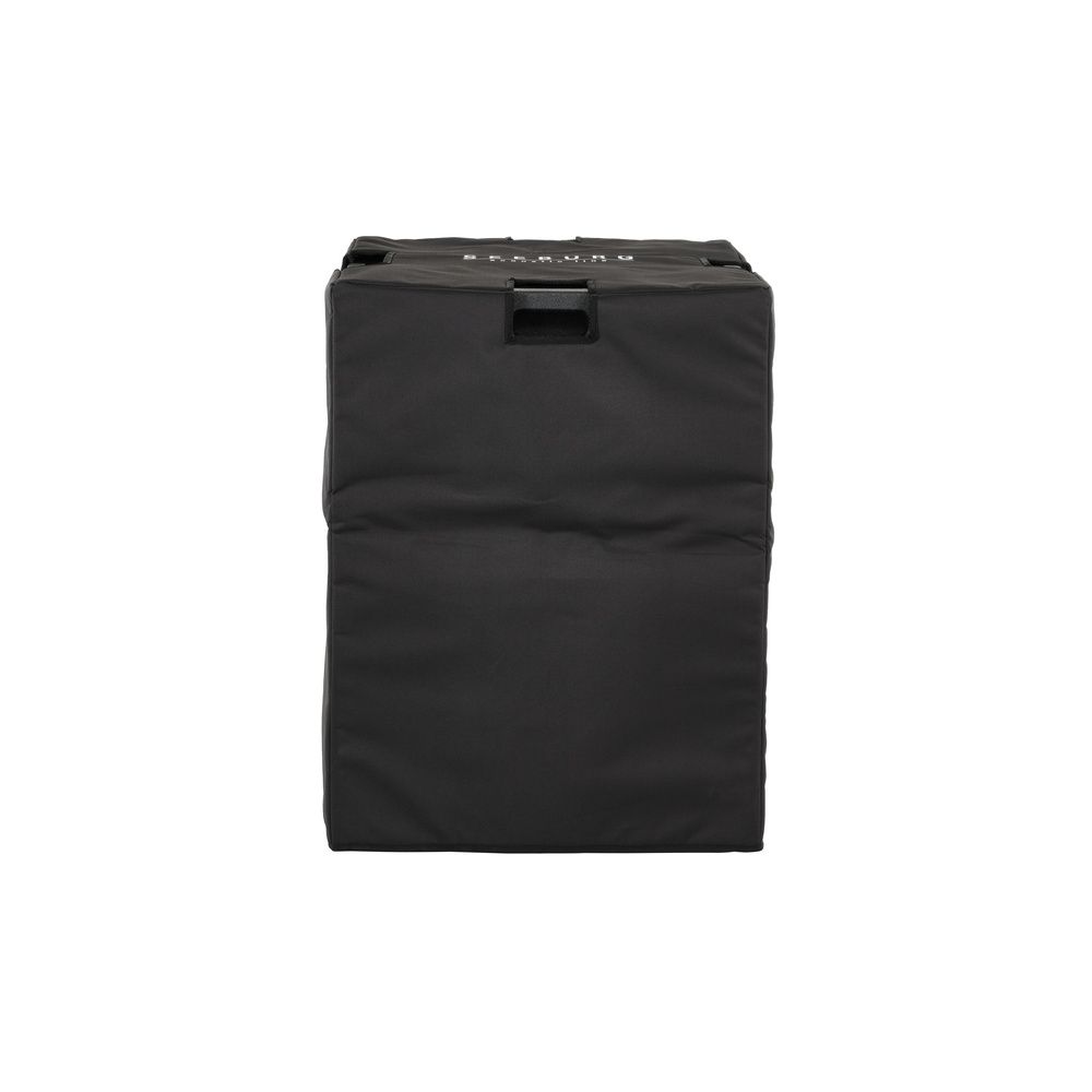 Seeburg Acoustic Line Cover G Sub 1801 – Thomann Ireland