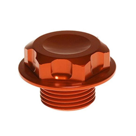 RFX Fork Triple Clamps - Pro Orange Steering Stem BoltRef : RFX01392A / 1110907002