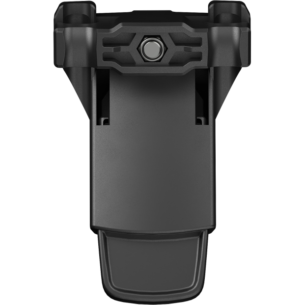 Fidlock Push Saddle Base - black