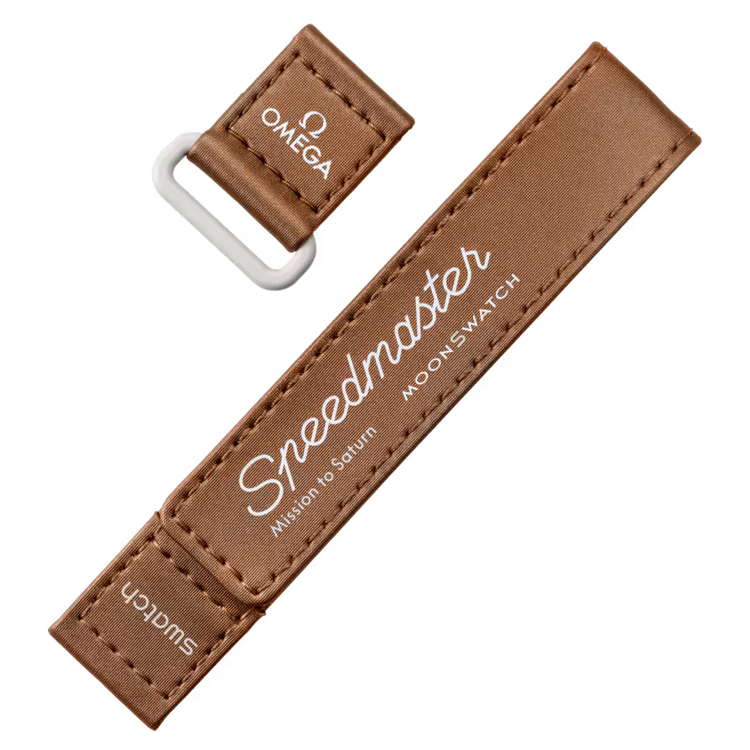 MISSION TO SATURN / VELCRO® STRAP