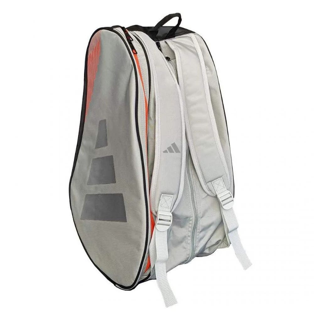 PADELBAG ADIDAS CONTROL SILVER GRAY 194939