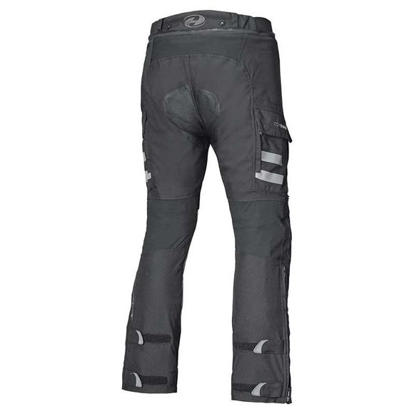 Held Torno Evo Long/Short Motorcycle Pants - BlackRef: ED0201