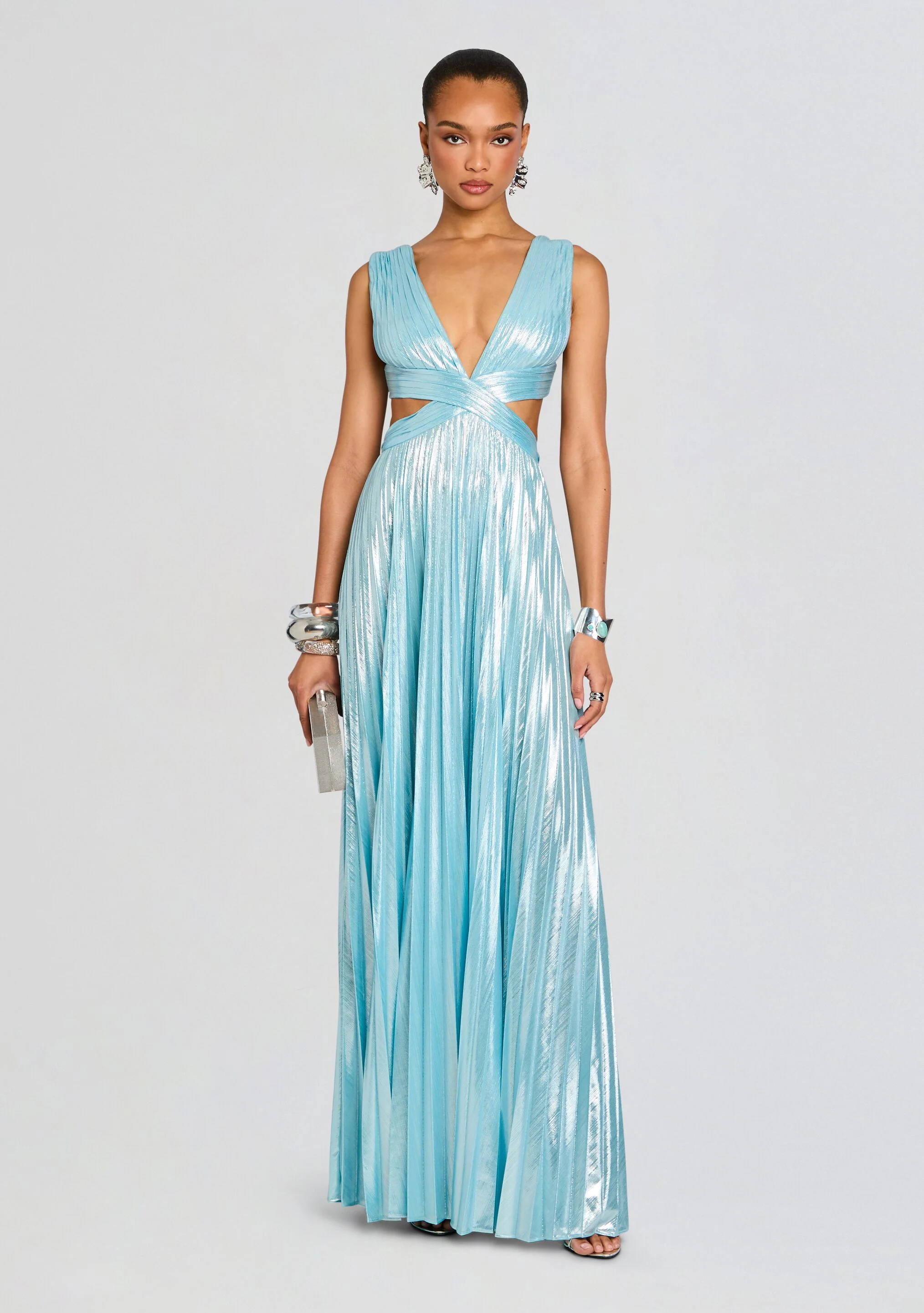 Dracey Dress