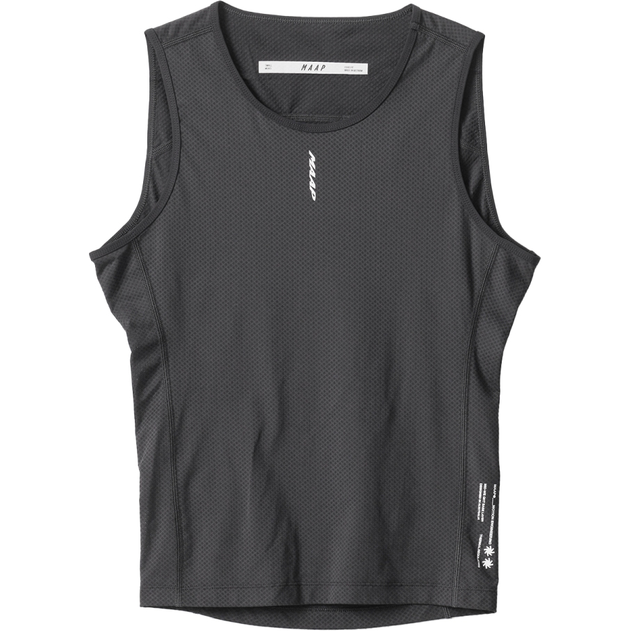 MAAP Team Mesh Base Layer Men - black