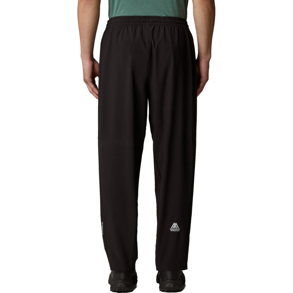 The North Face Mountain Athletics Wind Pants Men - TNF Black