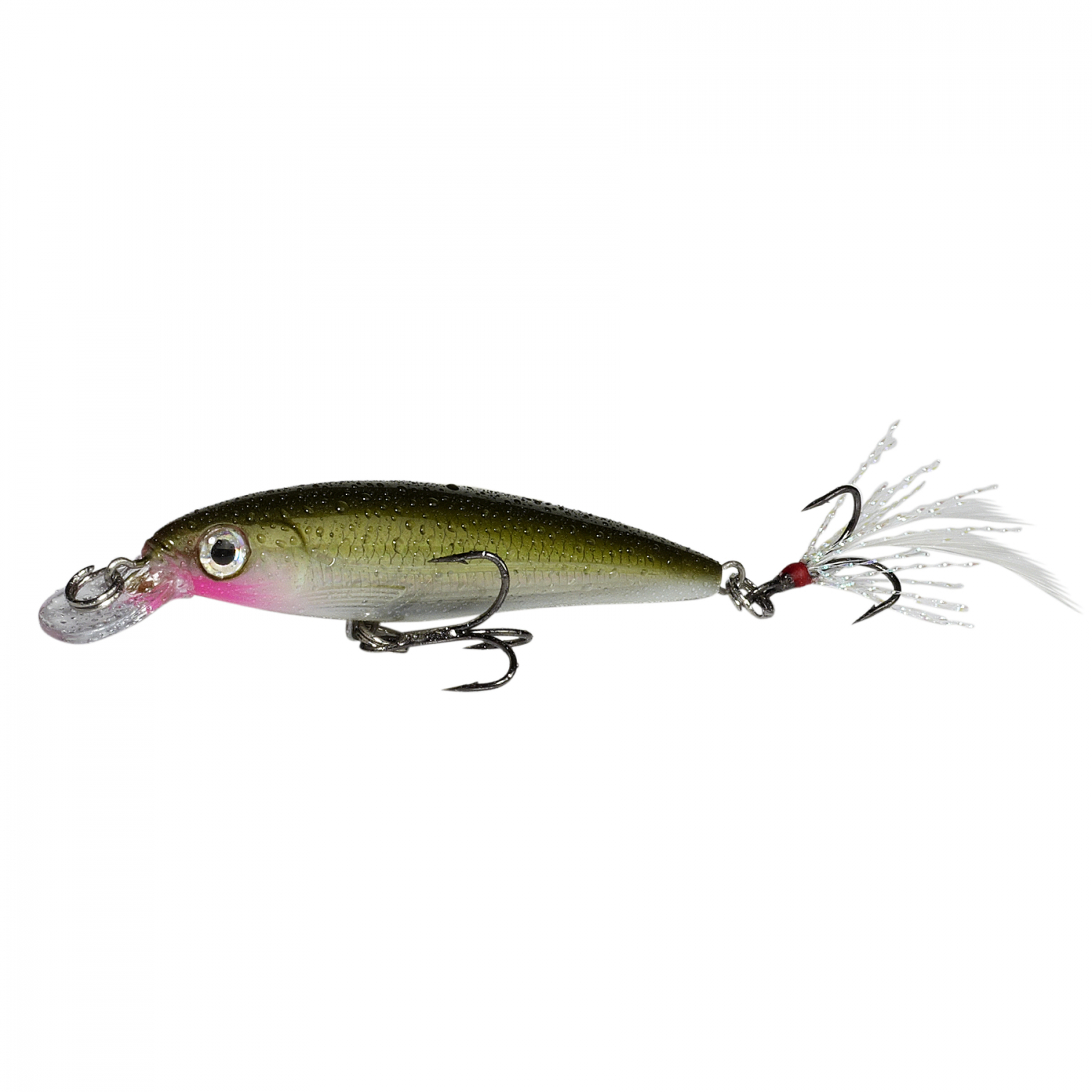 Rapala Wobbler X-Rap Freshwater (OG)