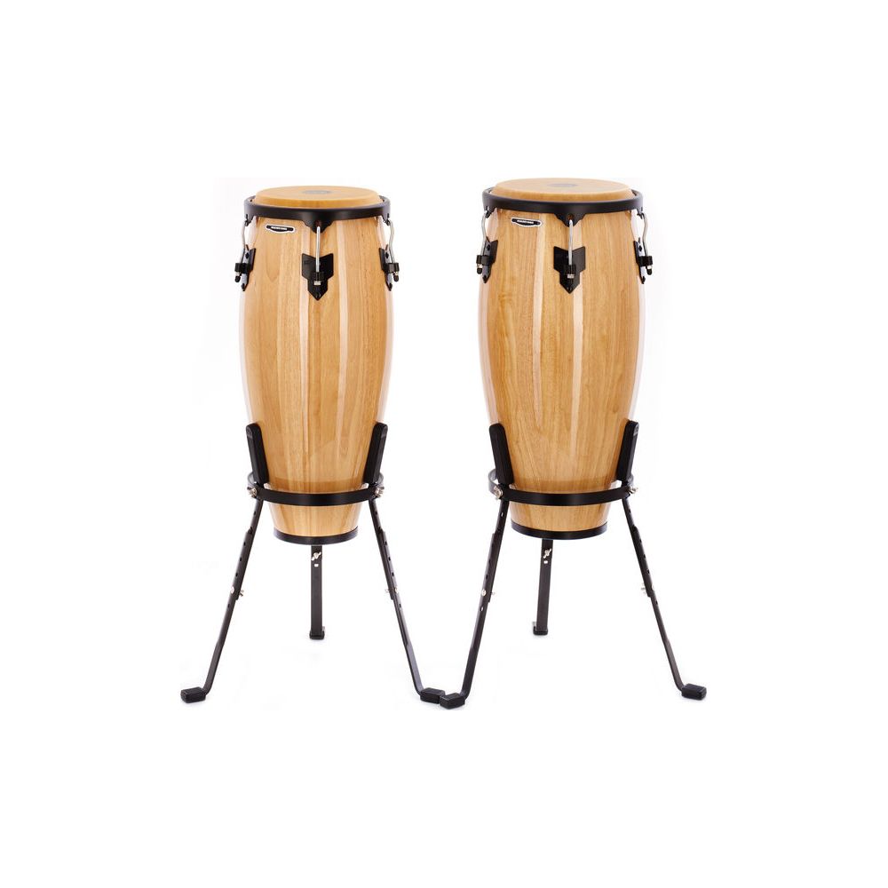 Meinl HC555 Conga Set 10