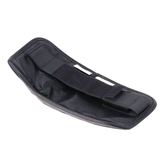 Bande thermique SW-MOTECH DROIT - sacoches latérales PRO BLAZE UniverselRef : SWM1190 / BC.HTA.00.740.12100/B