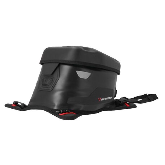 SW-MOTECH PRO CROSS WP tank bag (5.5 liters) Universal - BlackRef: bc.wpb.00.025.10000