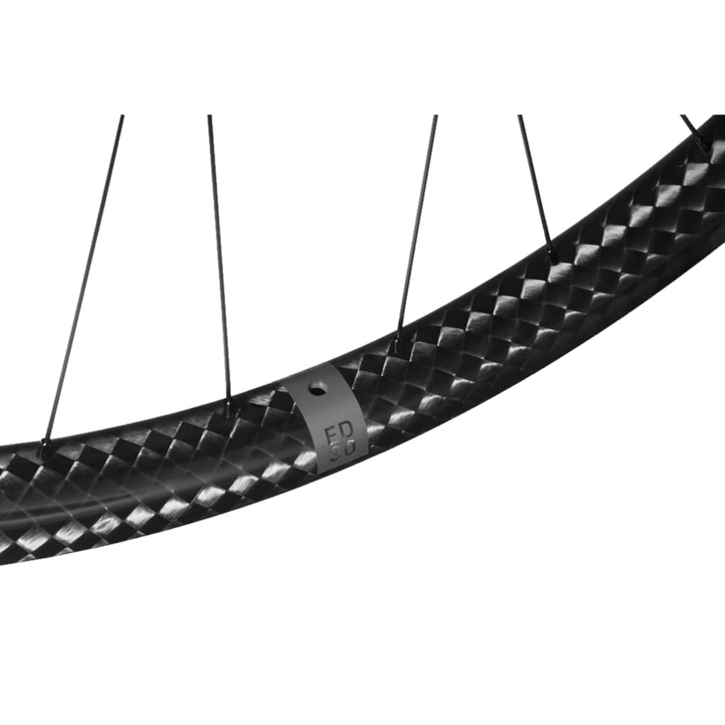 Beast Components ED30 + DT Swiss 350 - 29