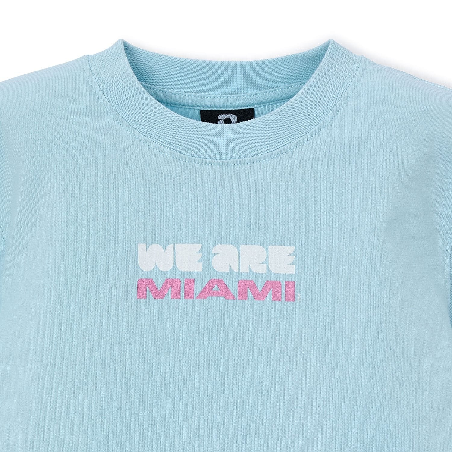 2026 Soccer Fan Collection Miami T-Shirt - Youth
