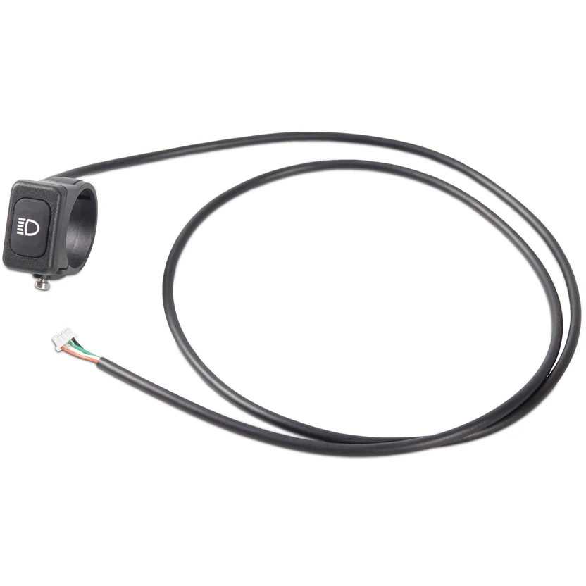 Lupine SL Nano F | SL Minimax F Wired Remote Control