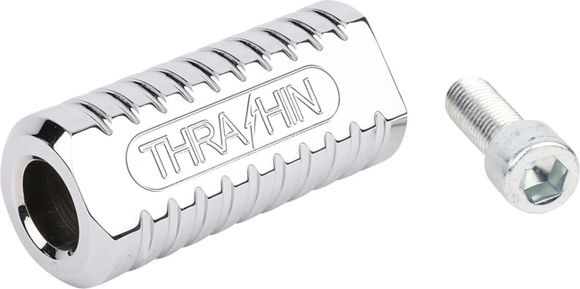 Shifter tip Thrashin Supply Co Footrest shiftRef: Thsy00010A / 16030395