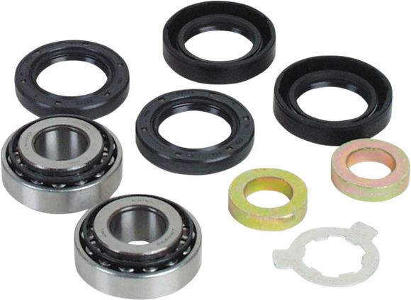 Drag Specialties Swingarm Bearing Kit 13020001Ref: Drg00001A / 13020001