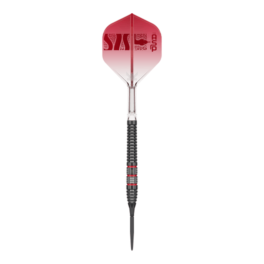 Target Nathan Aspinall 95K Swiss Point Steel Darts
