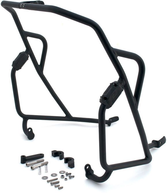 Pare-carter Crosspro CROSS PRO TrailRef : CP00118A / 1127438001