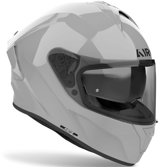Casque intégral Airoh SPARK 2 - COLOR - GrisRef : AR1398
