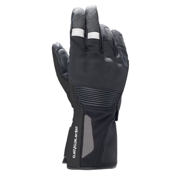 Alpinestars denali aerogel drystar gloves - blackRef: Ap12630-C757