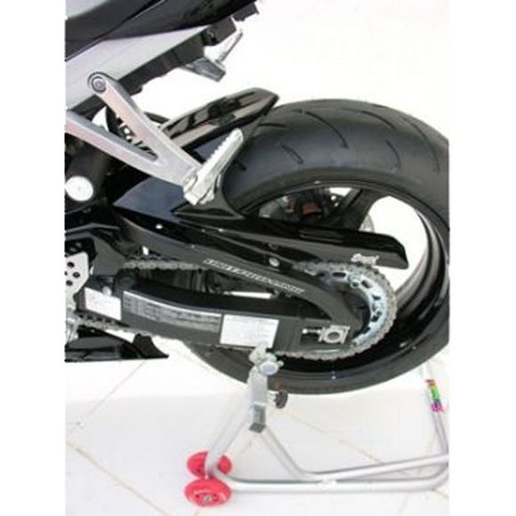 Ermax rear mudguard - plainHONDA 600 CBR 600 RR (PC37) - 2003 - 2006Ref: EM0514