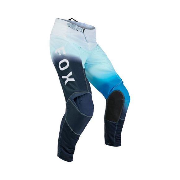 Fox cross pants 180 Air Haze 2025 - Blue / WhiteRef: FX6050
